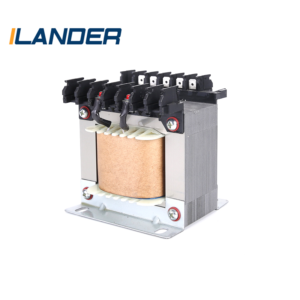 Power Industrial Control Transformer Electronic Transformer details