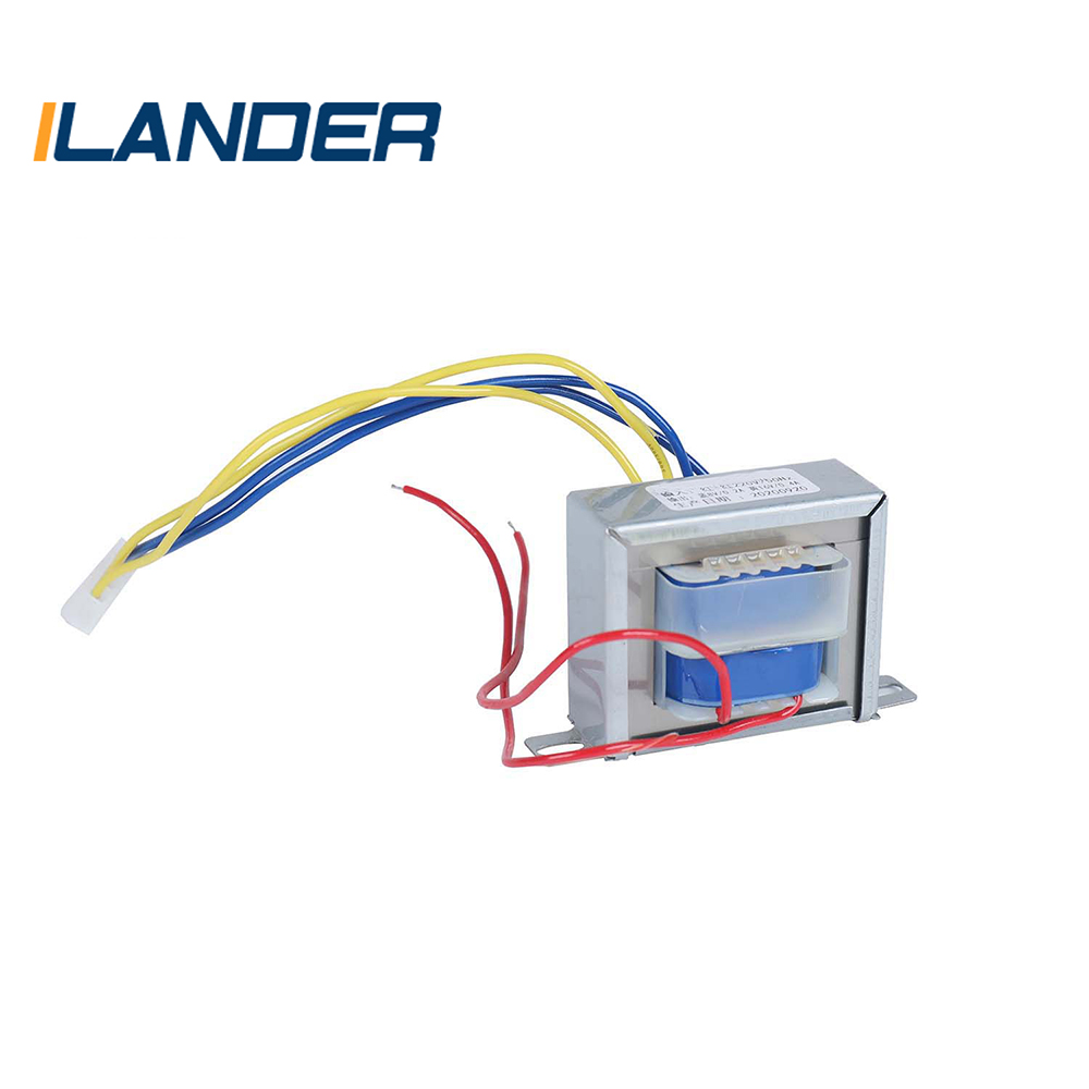 EI Transformer Chassis Transformer EI35 41 57 66 details