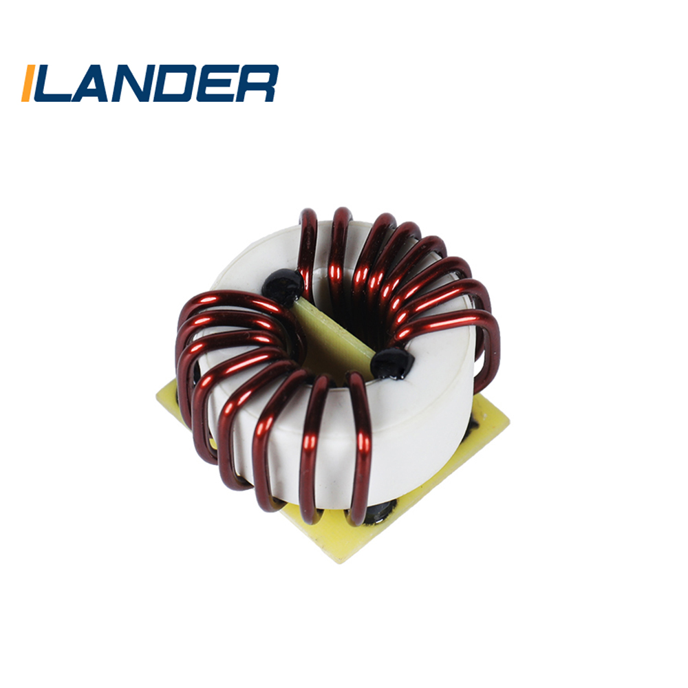 Commune Modus Inductor