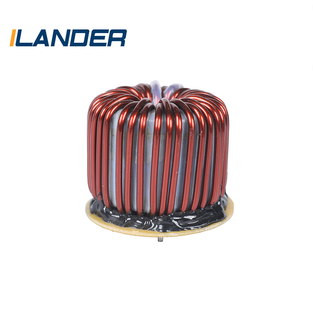 Inductor Electronic PFC Inductor Output Filter Inductor of Laser Power Supple details