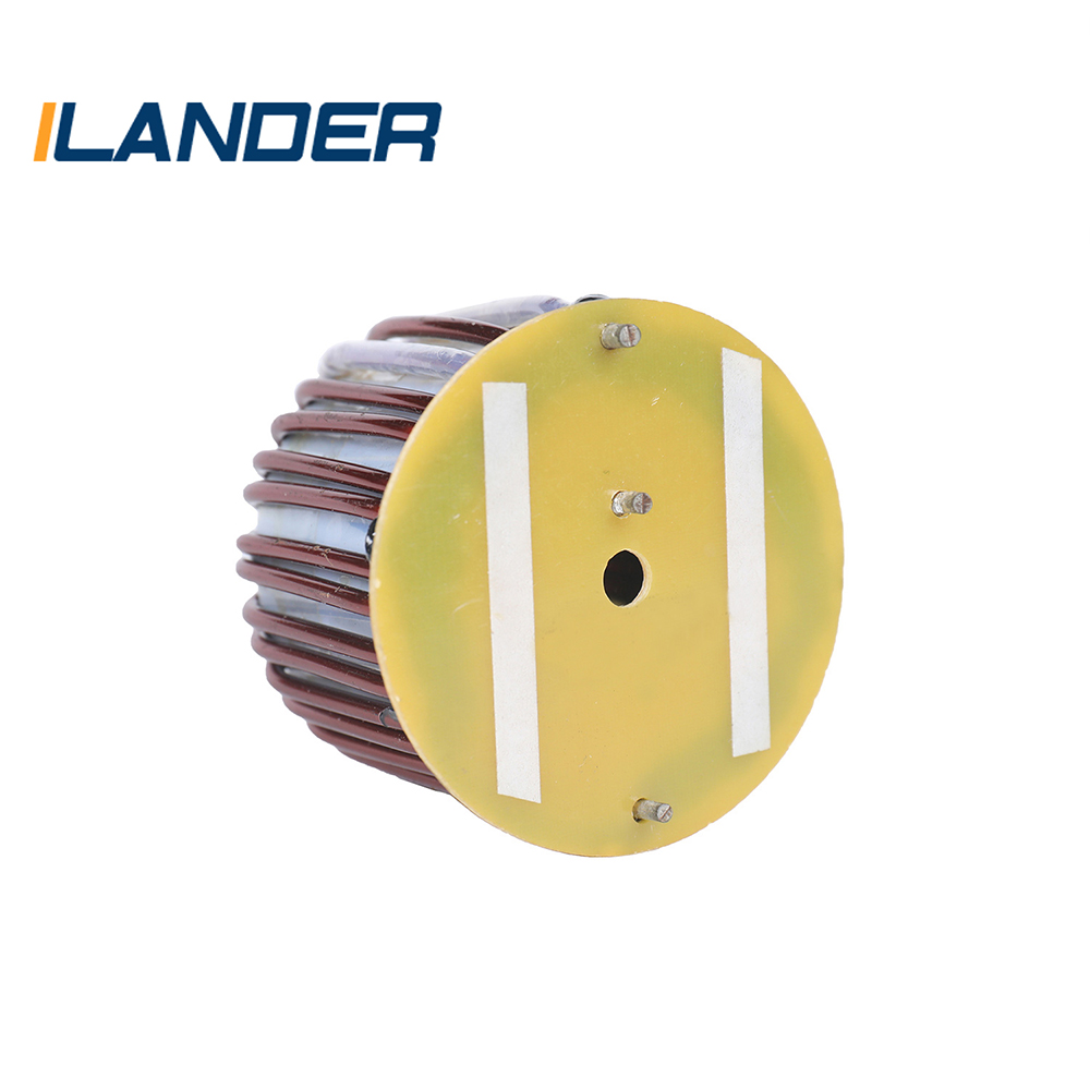 Inductor Electronic PFC Inductor Output Filter Inductor of Laser Power Supple details