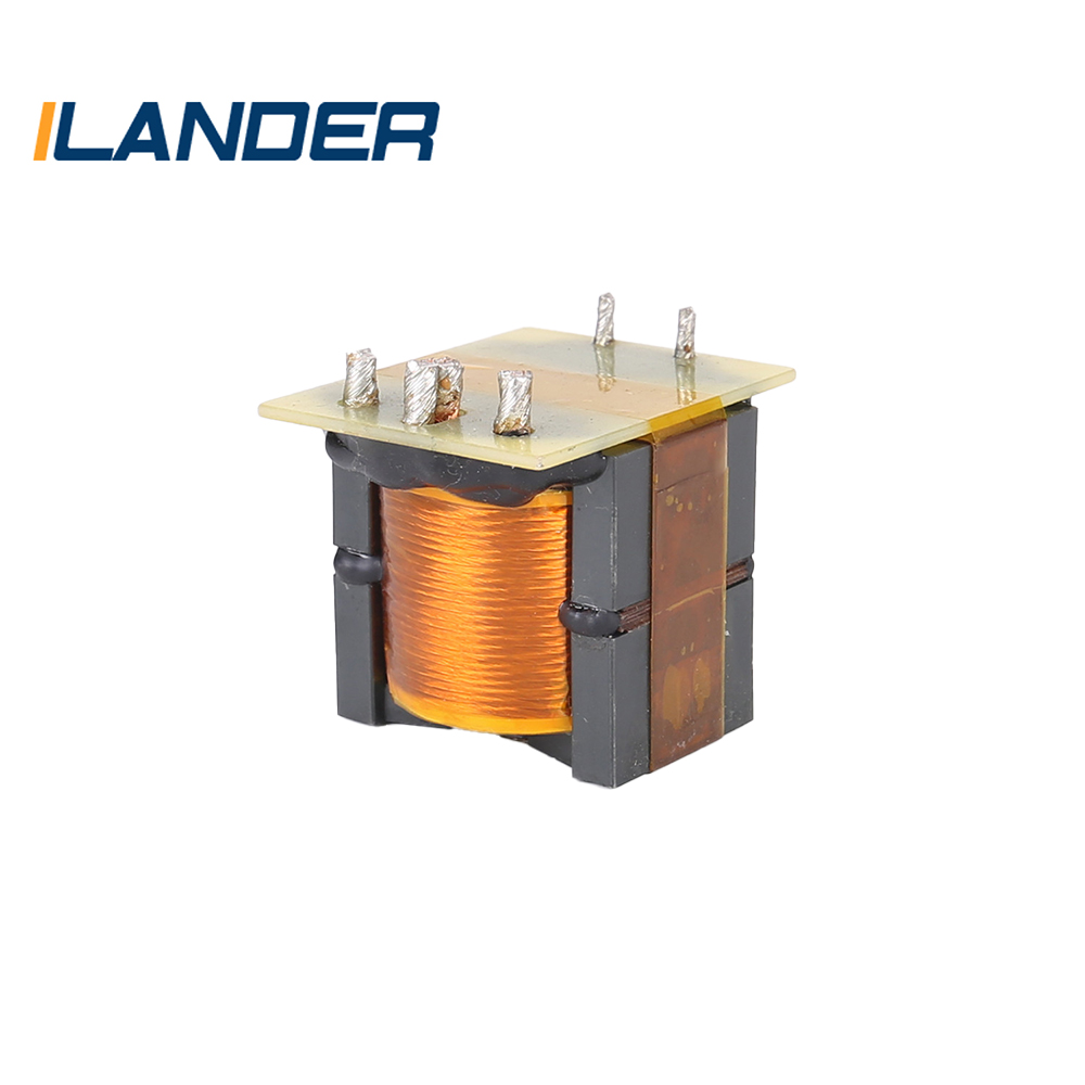 Ferrite Core Transformer PQ40 Main Transformer of disco details