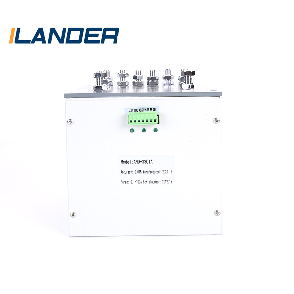 Tres tempus Lorem Current Transformer