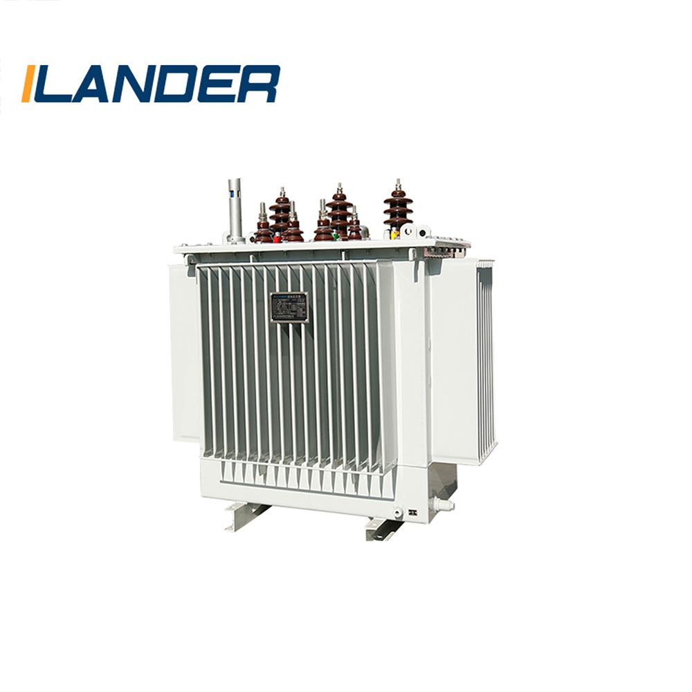 Princeps Voltage Transformer Power Power Station Transformer